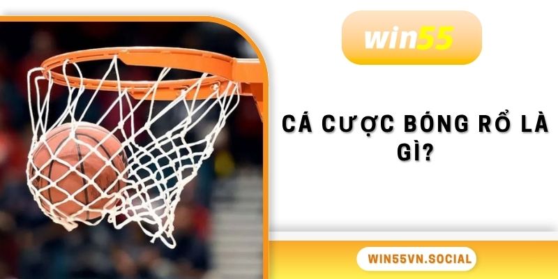 Cá Cược Bóng Rổ Win55 Bí Kíp Hay Cao Thủ Chia Sẻ 2 Cá cược bóng rổ là gì?