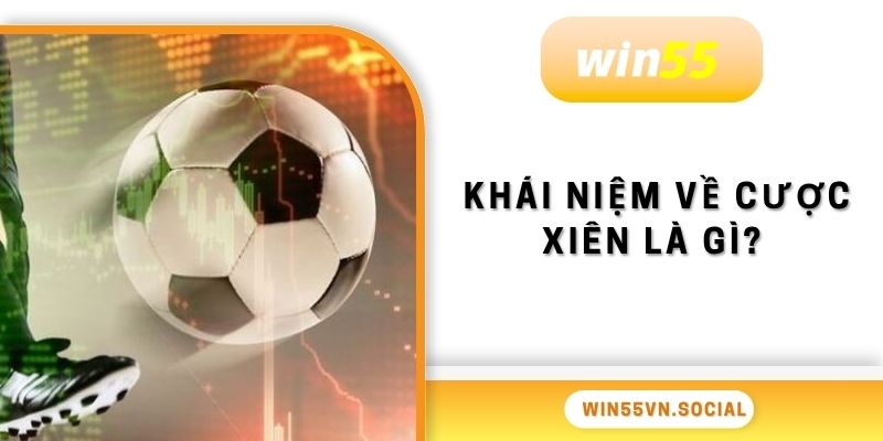 Khái niệm về cược xiên là gì? 