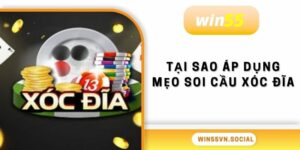 Tại sao áp dụng mẹo soi cầu xóc đĩa