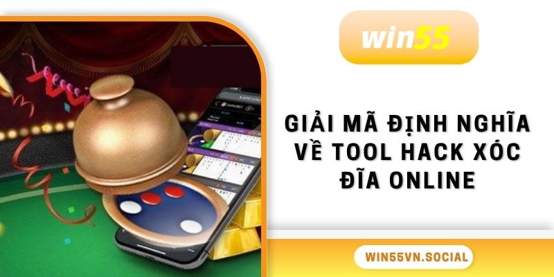 tool hack xóc đĩa online