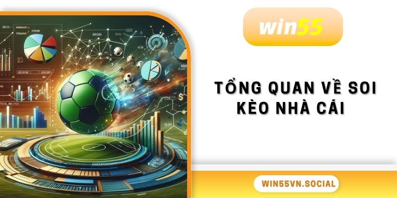 Tổng quan về soi kèo nhà cái  