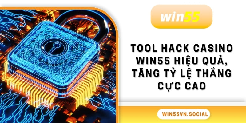 Tool hack casino